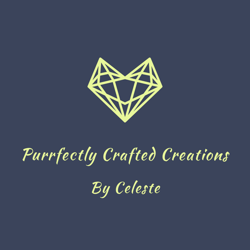 Purrfectly Crafted Creations